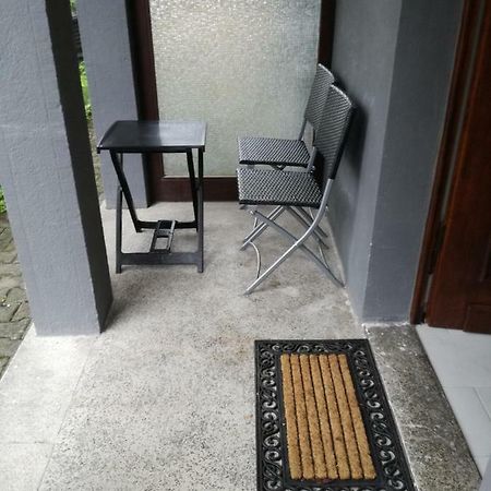 Ferienwohnung Epple Bad Urach Eksteriør billede