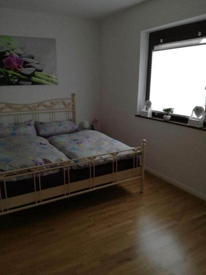 Ferienwohnung Epple Bad Urach Eksteriør billede