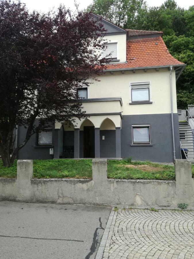 Ferienwohnung Epple Bad Urach Eksteriør billede
