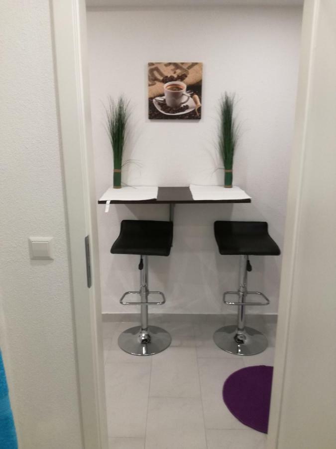 Ferienwohnung Epple Bad Urach Eksteriør billede