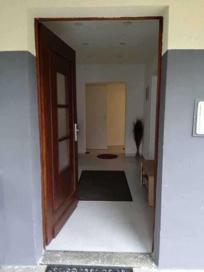 Ferienwohnung Epple Bad Urach Eksteriør billede