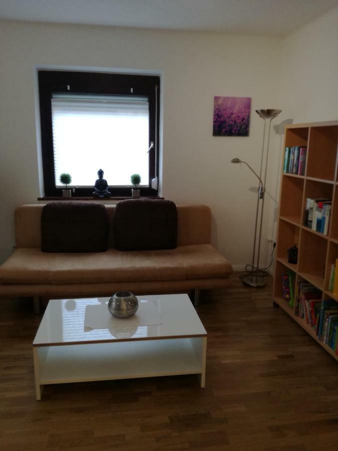 Ferienwohnung Epple Bad Urach Eksteriør billede