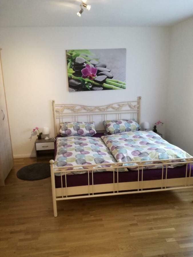 Ferienwohnung Epple Bad Urach Eksteriør billede