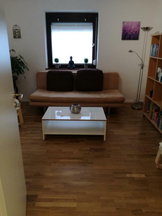 Ferienwohnung Epple Bad Urach Eksteriør billede
