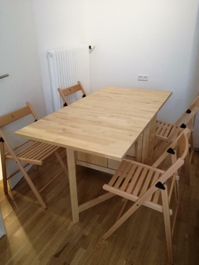 Ferienwohnung Epple Bad Urach Eksteriør billede