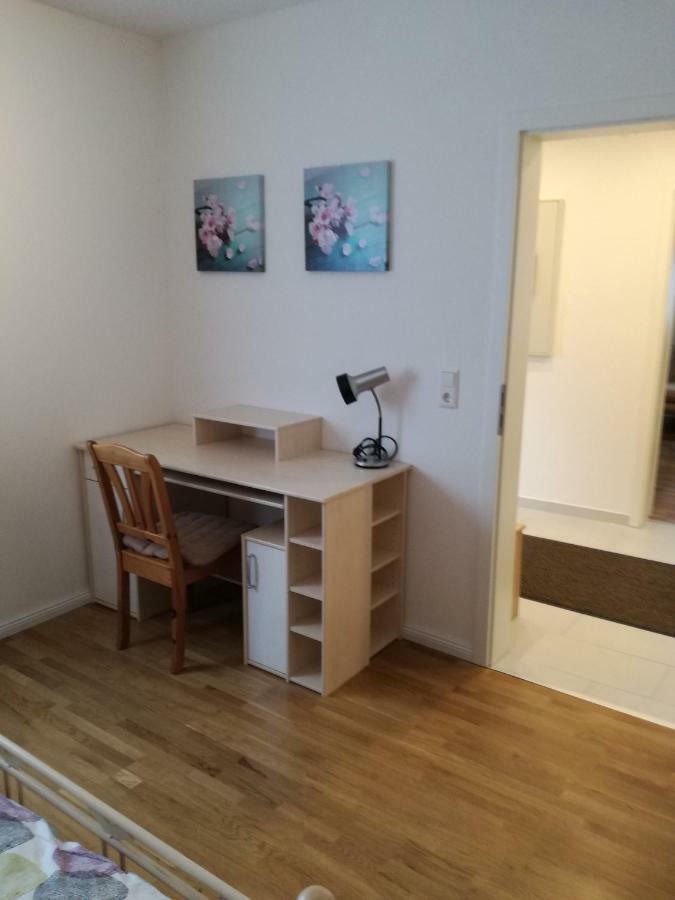 Ferienwohnung Epple Bad Urach Eksteriør billede