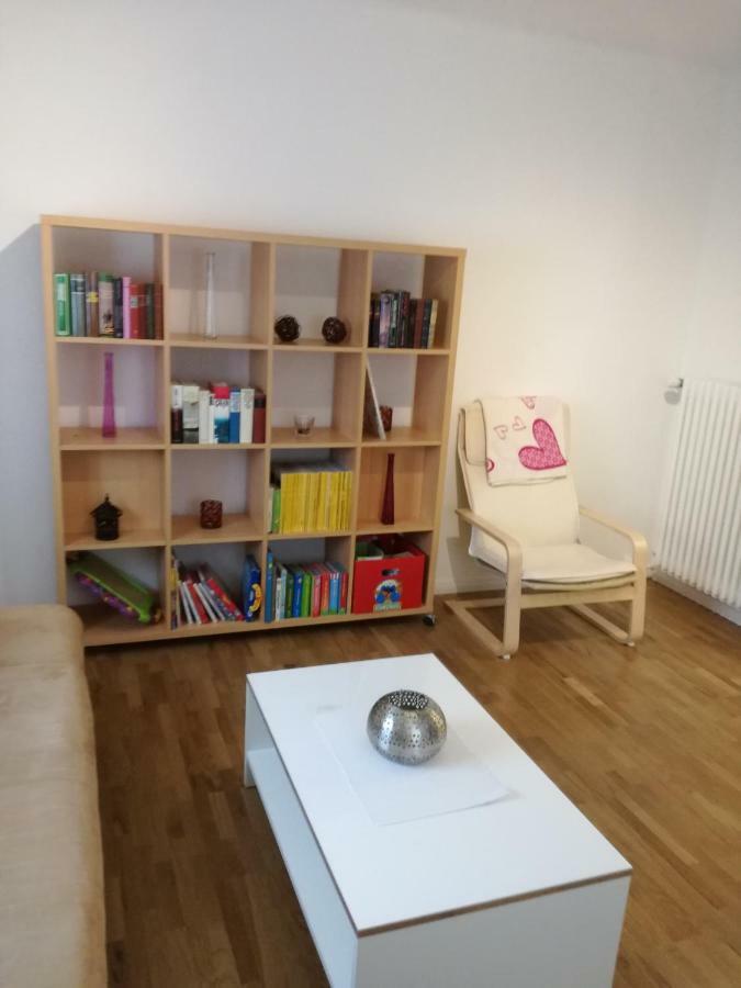 Ferienwohnung Epple Bad Urach Eksteriør billede