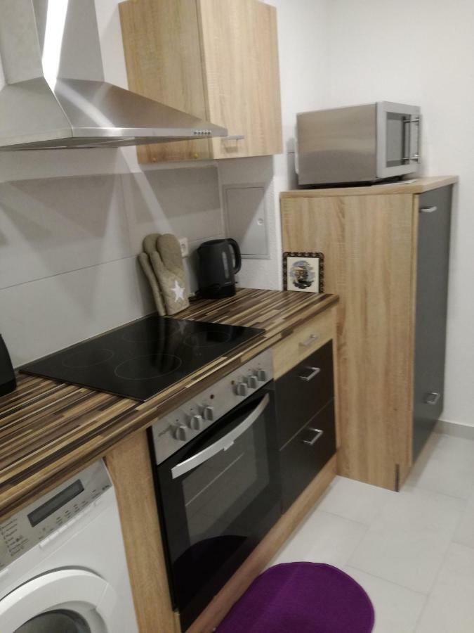 Ferienwohnung Epple Bad Urach Eksteriør billede