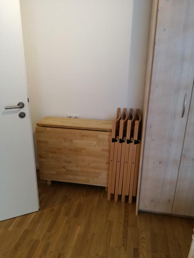 Ferienwohnung Epple Bad Urach Eksteriør billede