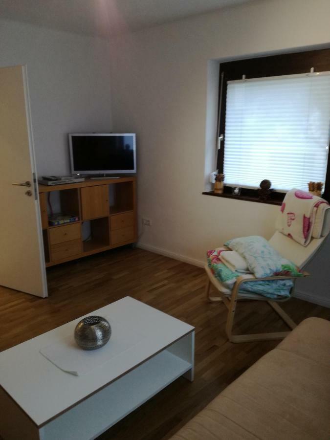 Ferienwohnung Epple Bad Urach Eksteriør billede