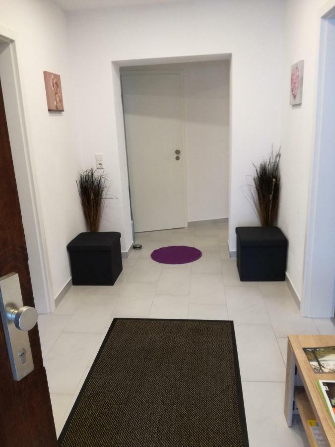 Ferienwohnung Epple Bad Urach Eksteriør billede