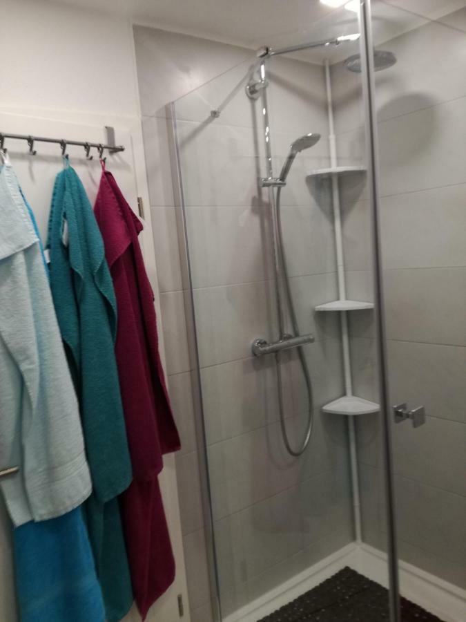 Ferienwohnung Epple Bad Urach Eksteriør billede