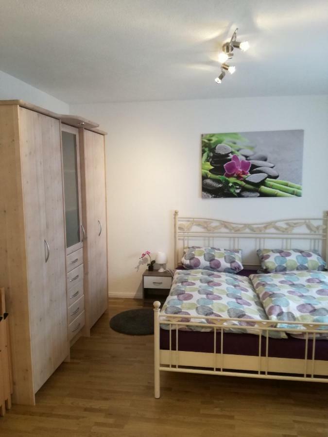 Ferienwohnung Epple Bad Urach Eksteriør billede