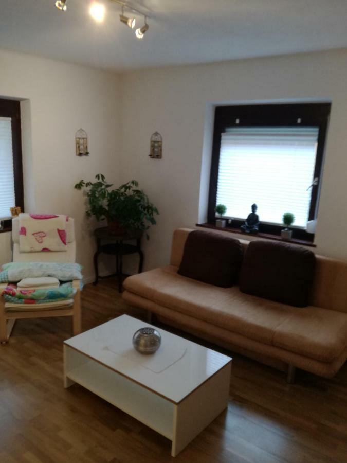 Ferienwohnung Epple Bad Urach Eksteriør billede
